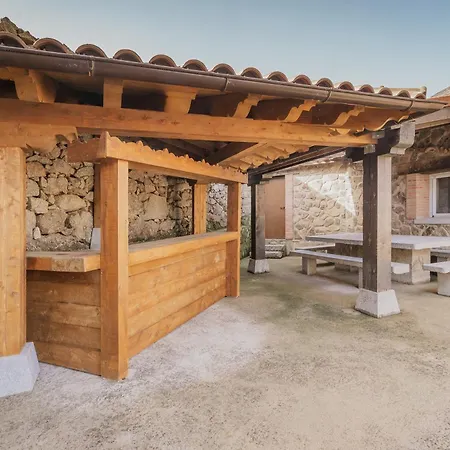 Chalet El Cauce *
