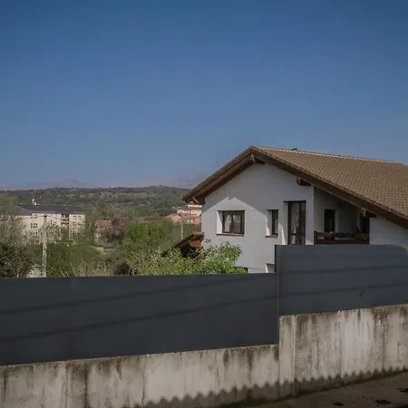 Chalet El Cauce *